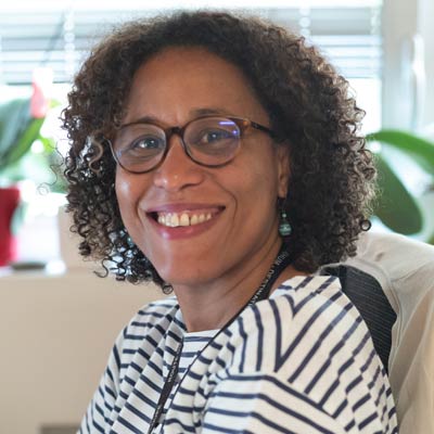 Fabienne Renia ENS