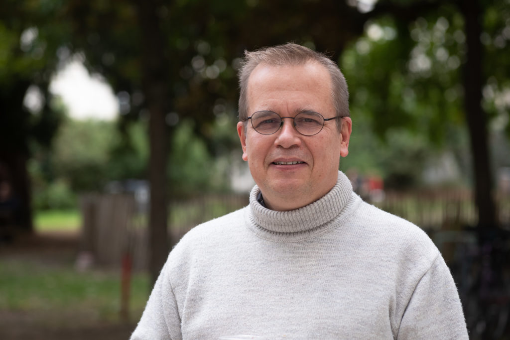 Bertrand Maury Département de mathématiques et applications