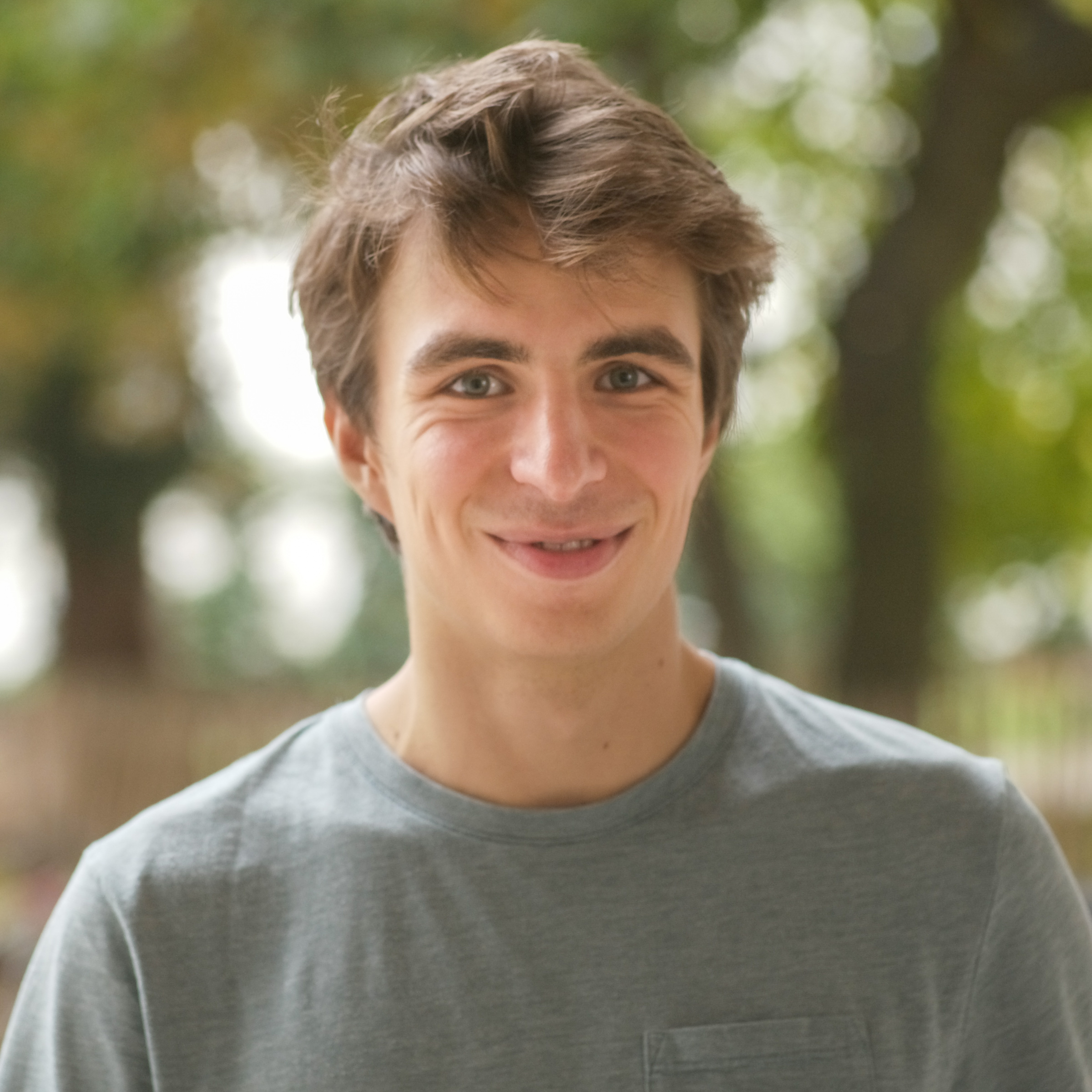 Lucas Rey – Département de mathématiques et applications