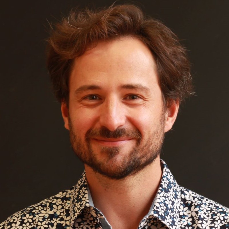 Igor Kortchemski © Nicolas Tholozan