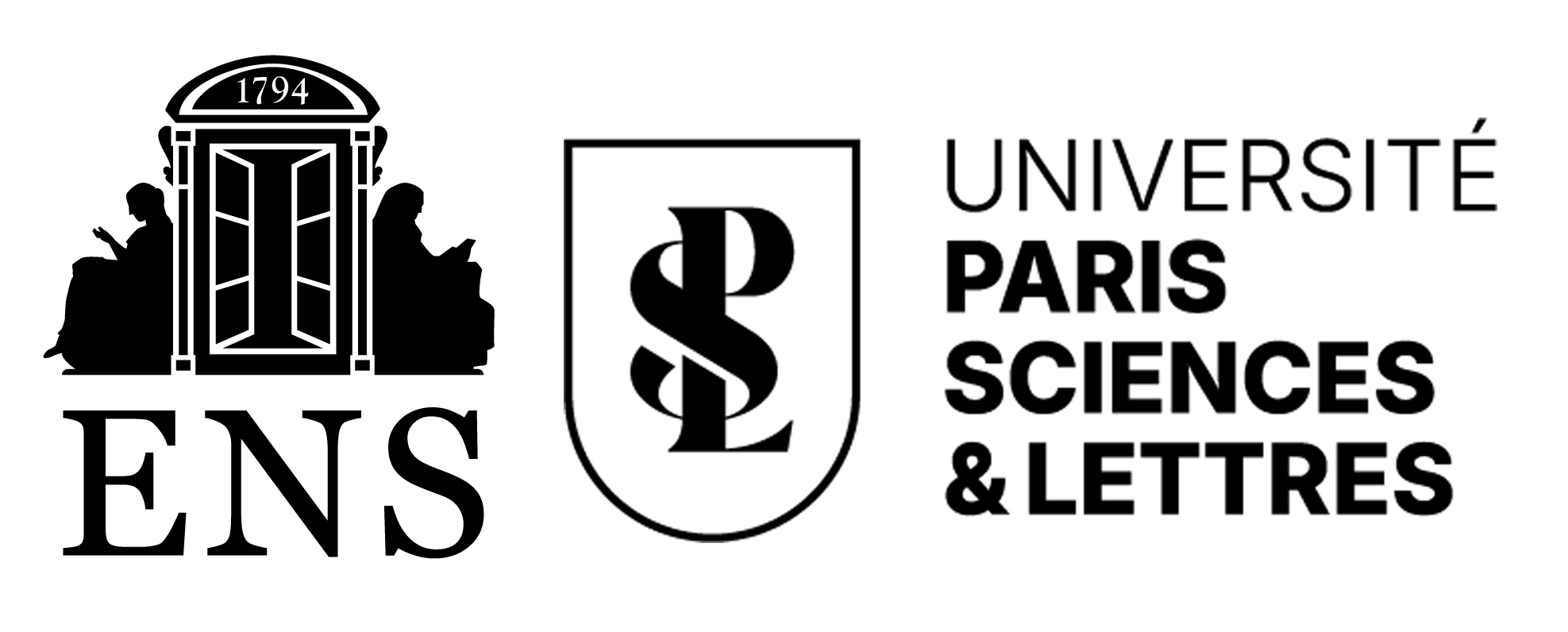 logo ens psl