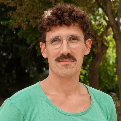 Eddie Aamari